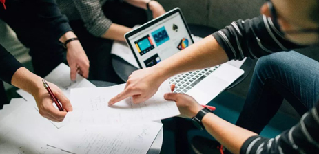 實習——來自天津理工大學的同學們！